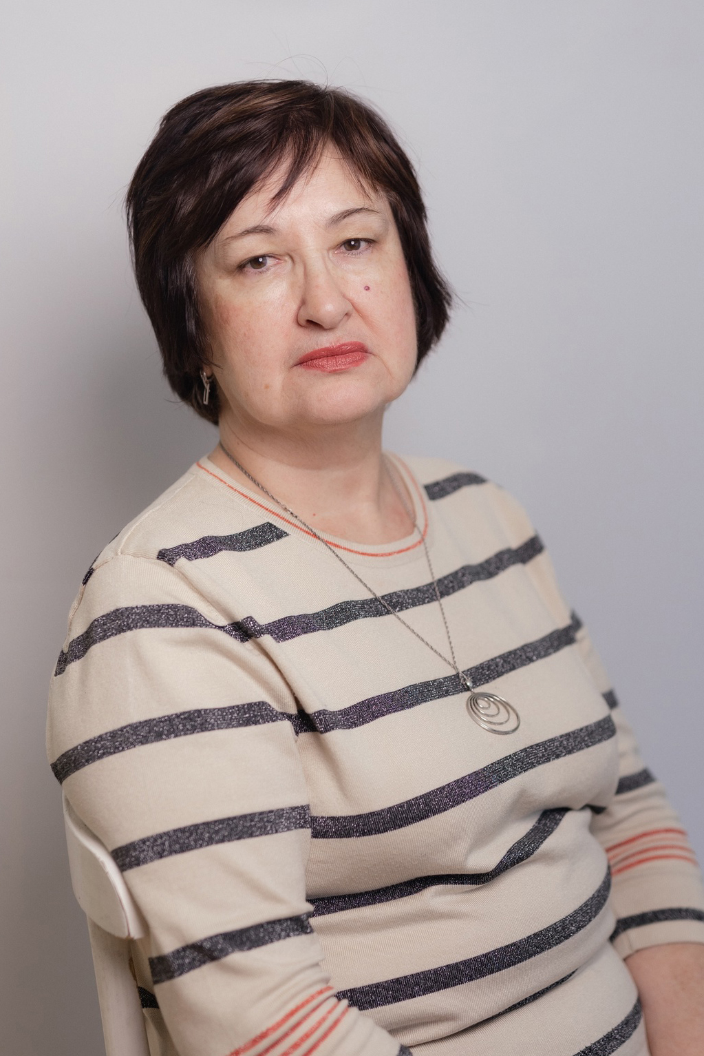 Фото Евдокимова Людмила Олеговна