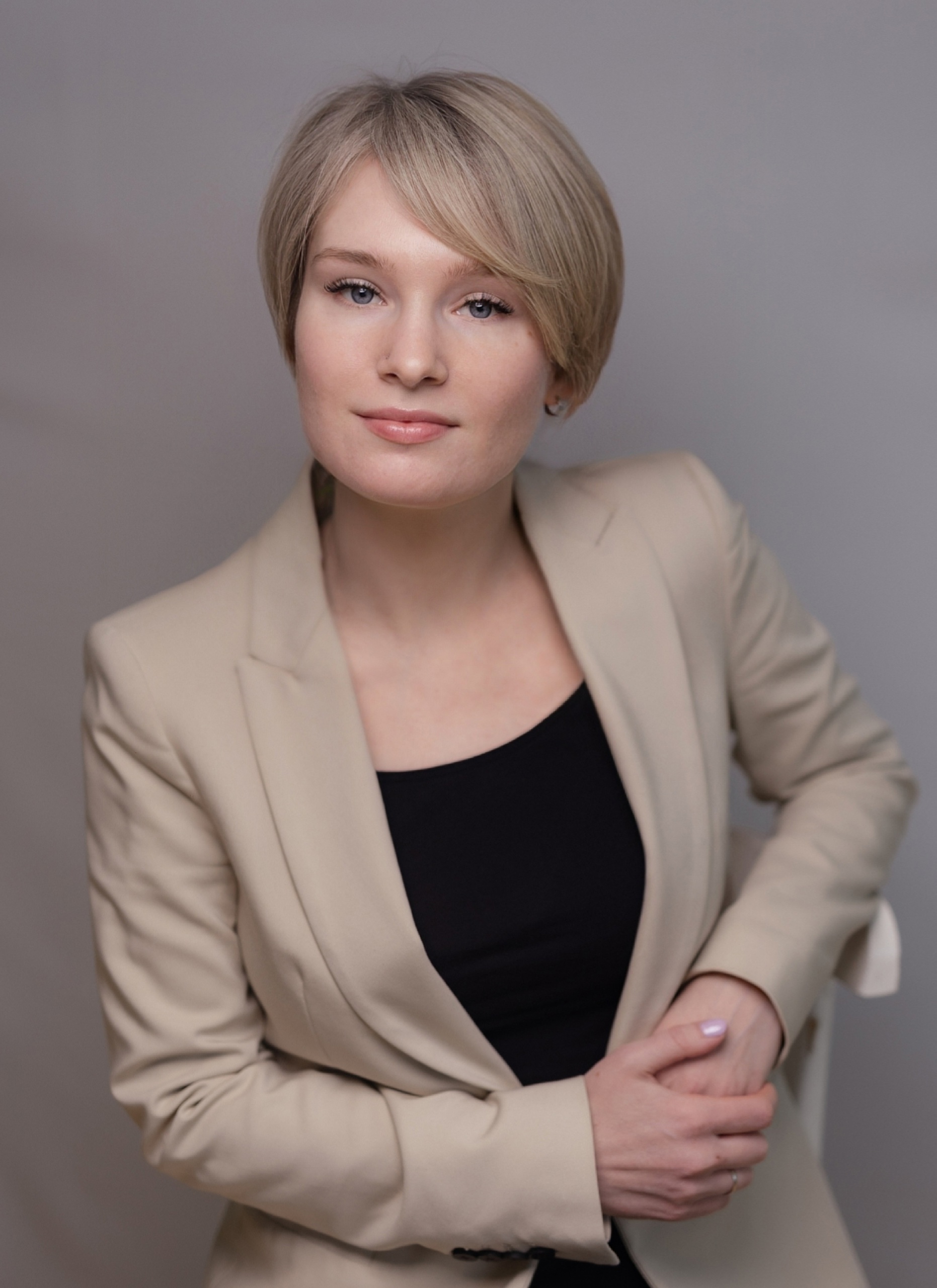Фото Игнатова Анна Владимировна