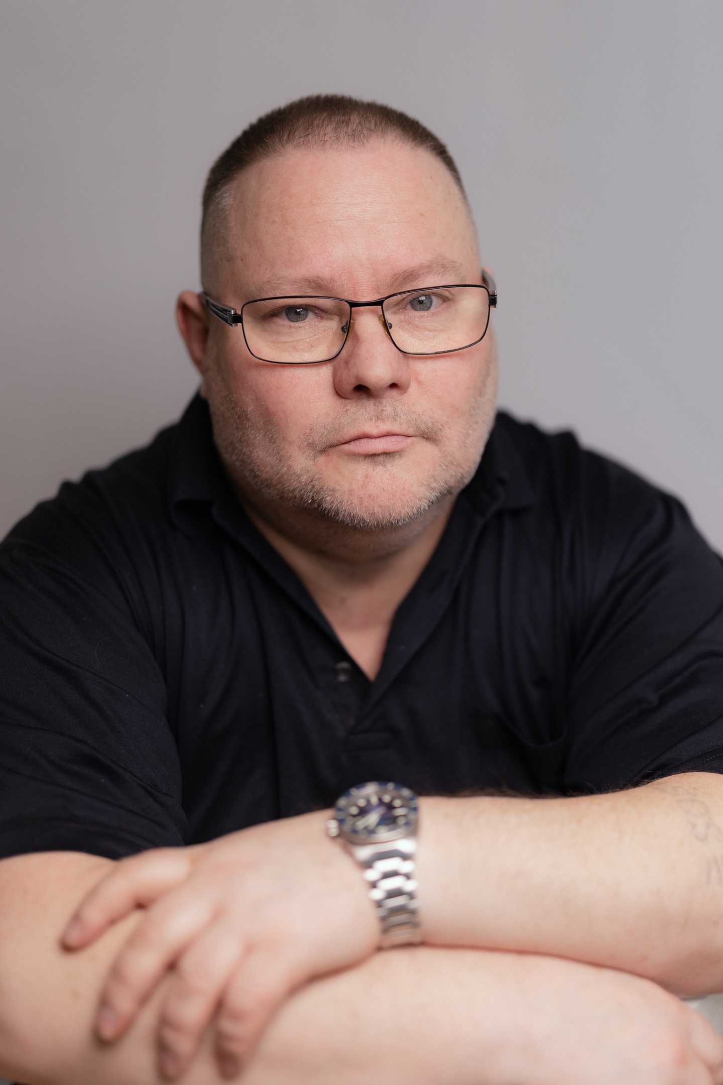 Фото Слугинов Георгий Владимирович